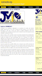 Mobile Screenshot of jurimedia.org